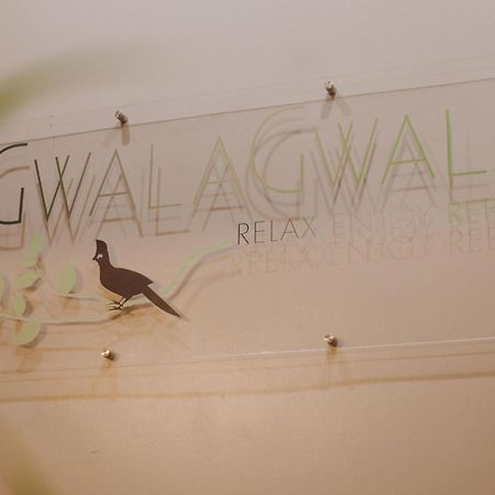 Igwalagwala Guest House St Lucia Exterior photo