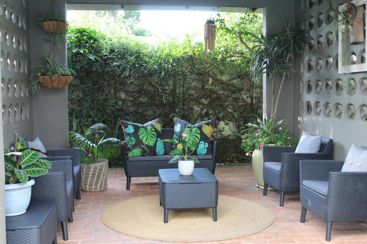 Igwalagwala Guest House St Lucia Exterior photo