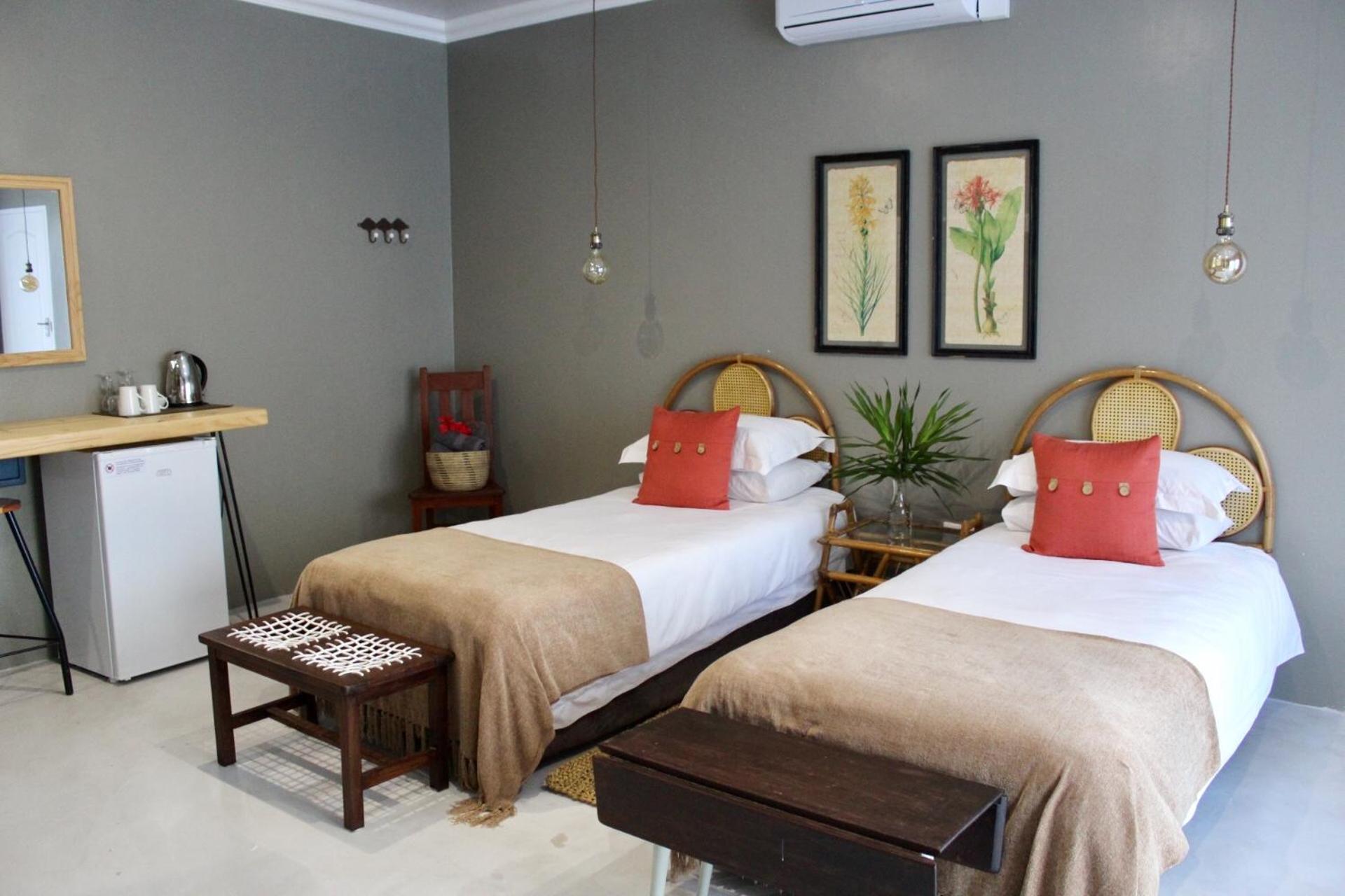 Igwalagwala Guest House St Lucia Exterior photo
