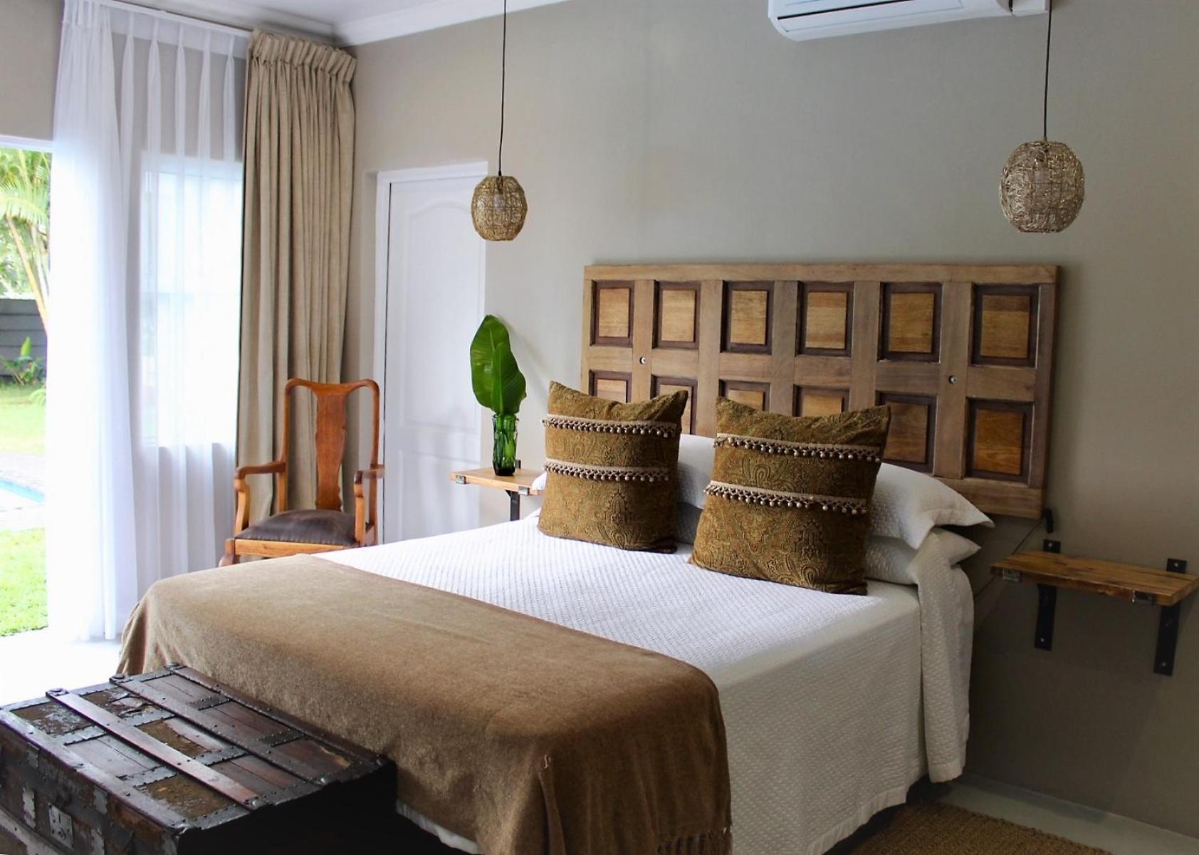 Igwalagwala Guest House St Lucia Exterior photo