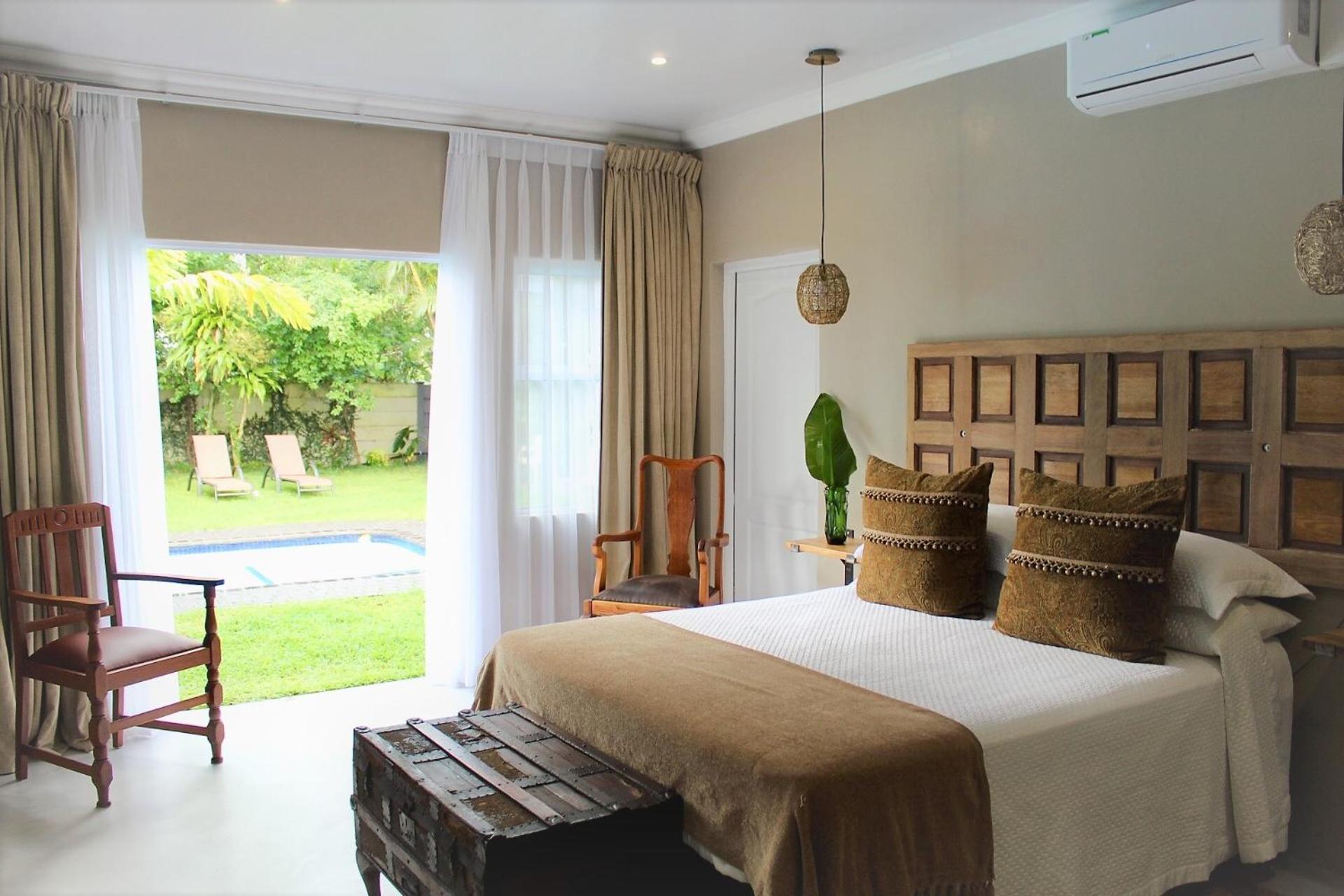 Igwalagwala Guest House St Lucia Exterior photo