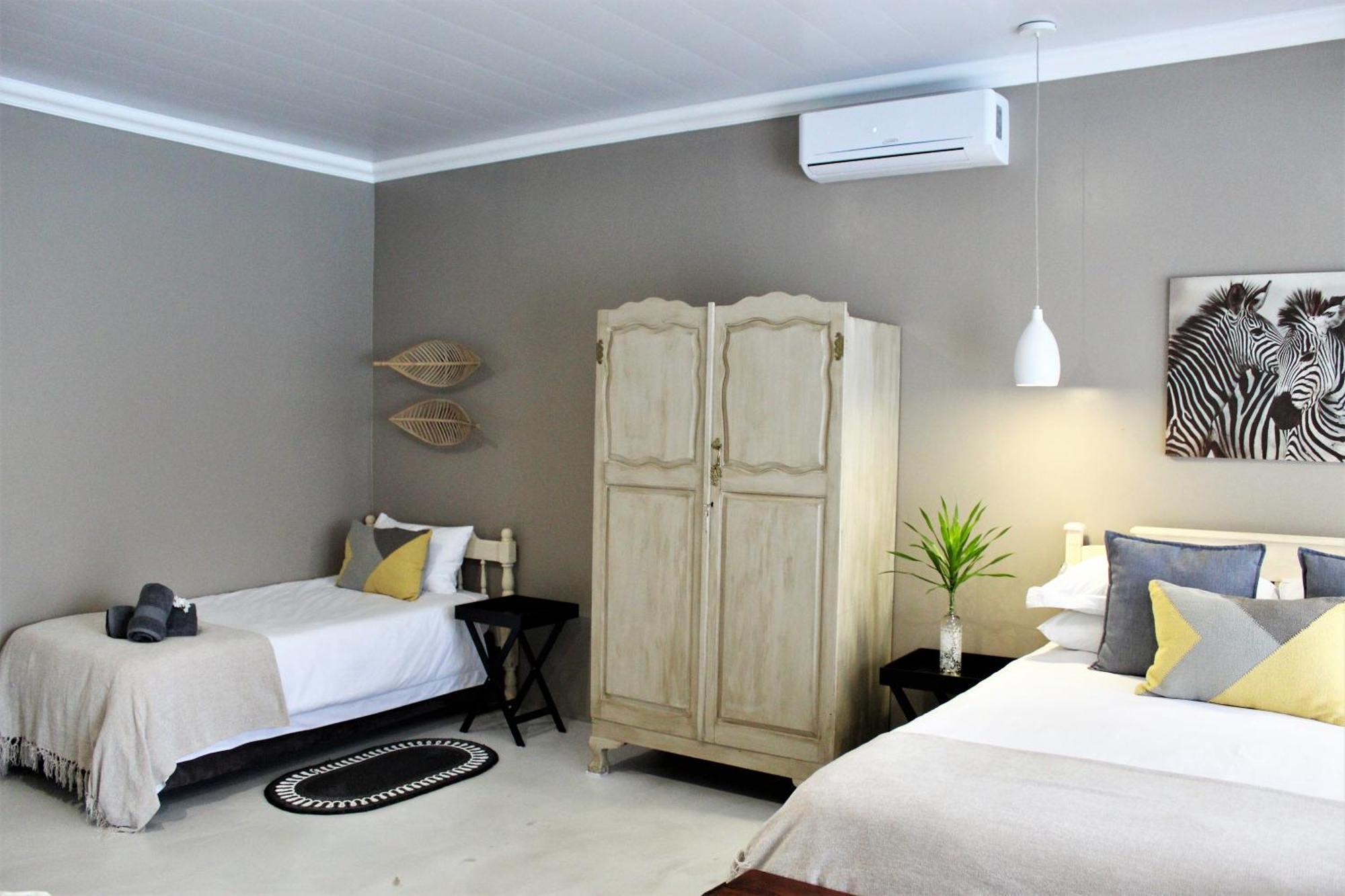 Igwalagwala Guest House St Lucia Exterior photo