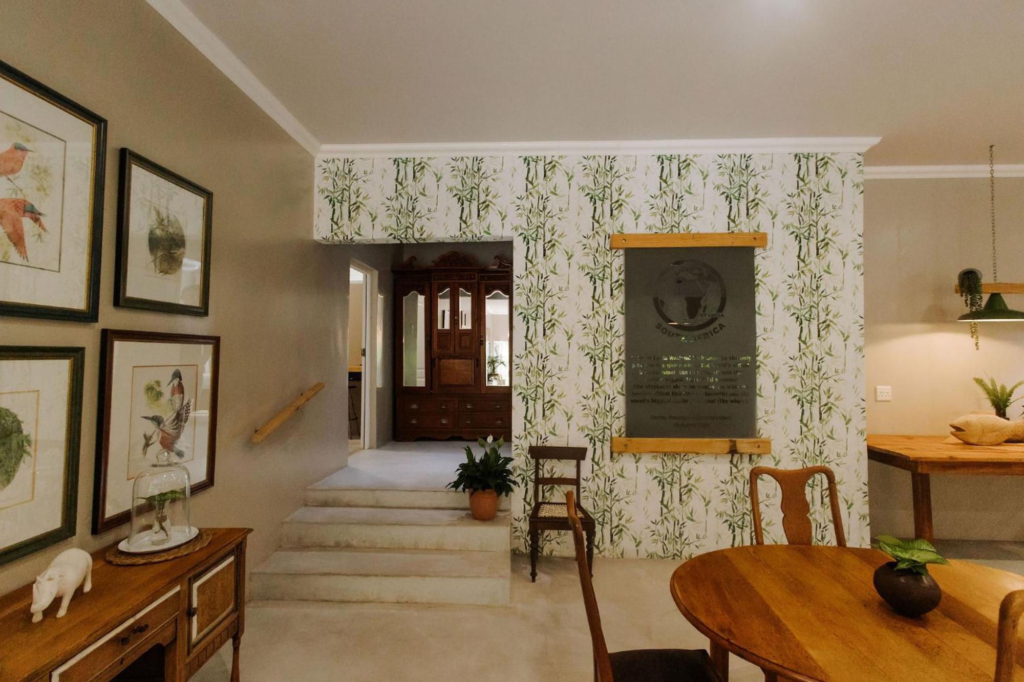Igwalagwala Guest House St Lucia Exterior photo
