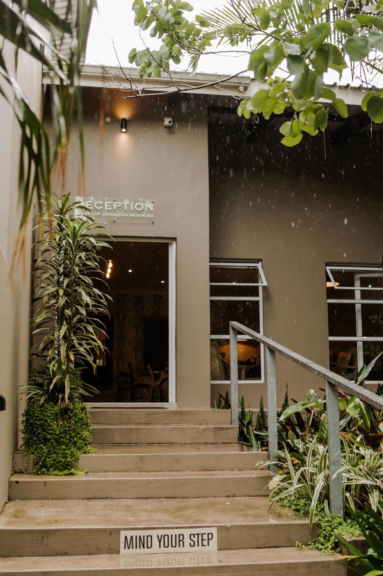 Igwalagwala Guest House St Lucia Exterior photo