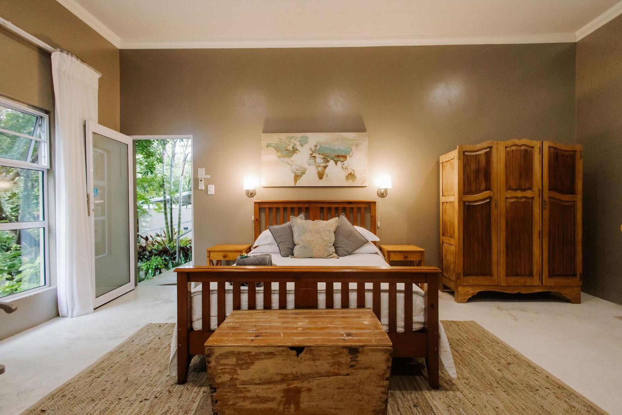 Igwalagwala Guest House St Lucia Exterior photo