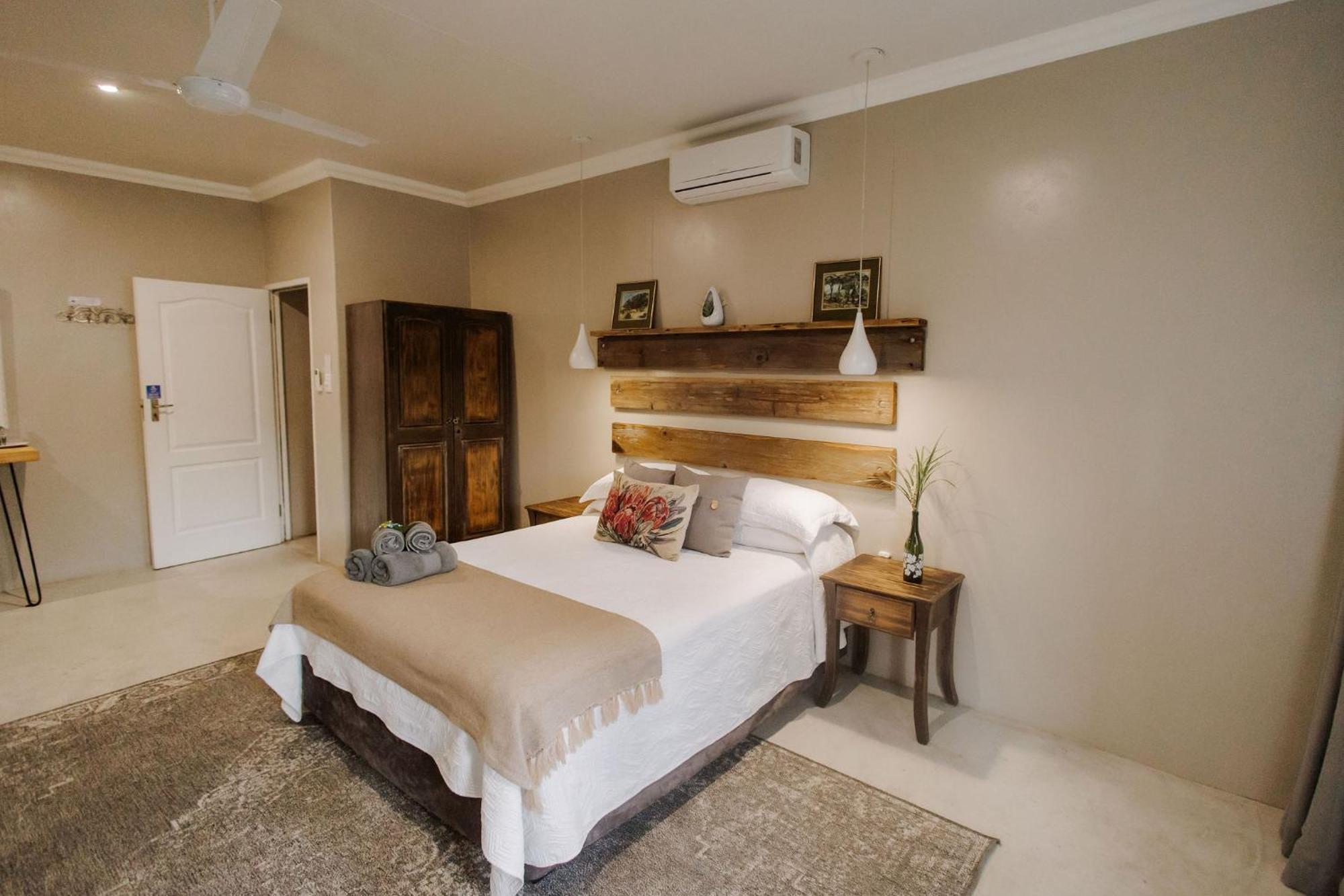 Igwalagwala Guest House St Lucia Exterior photo