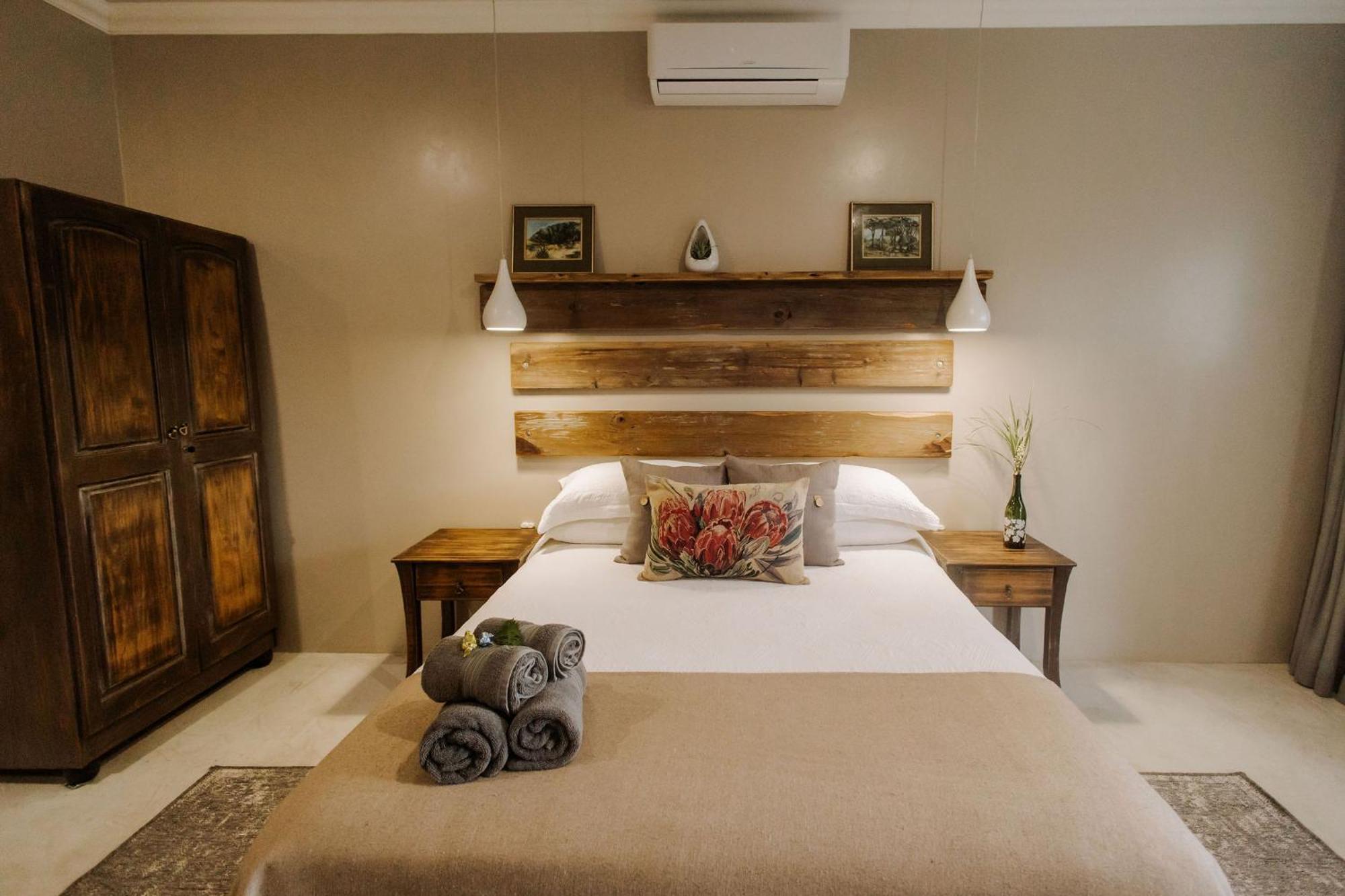 Igwalagwala Guest House St Lucia Exterior photo
