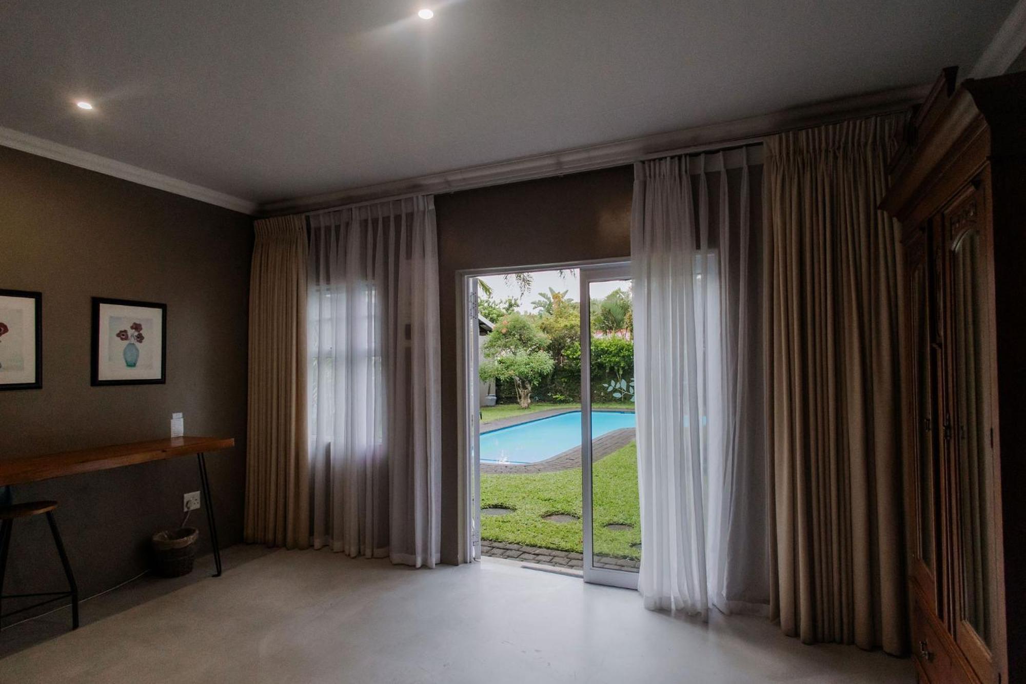 Igwalagwala Guest House St Lucia Exterior photo