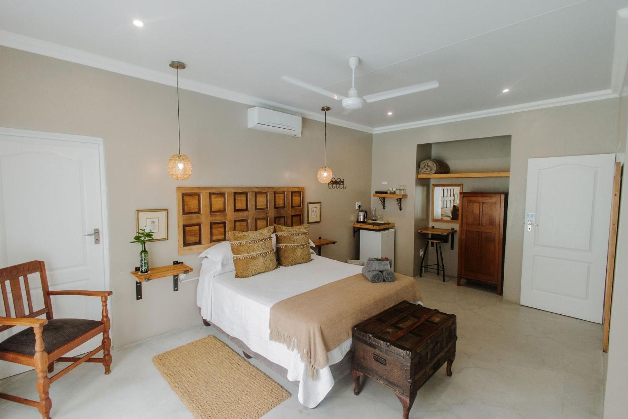 Igwalagwala Guest House St Lucia Exterior photo