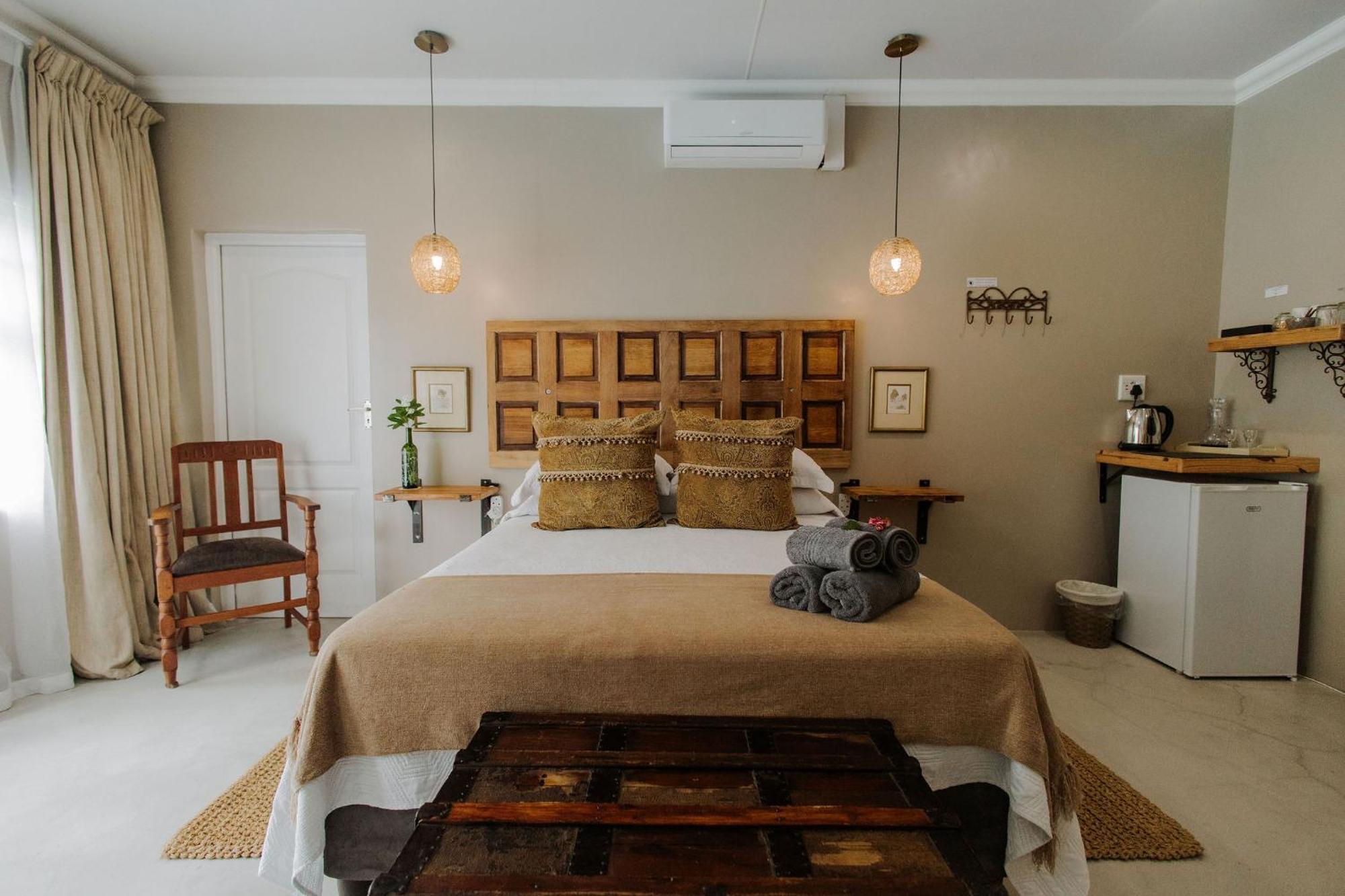 Igwalagwala Guest House St Lucia Exterior photo