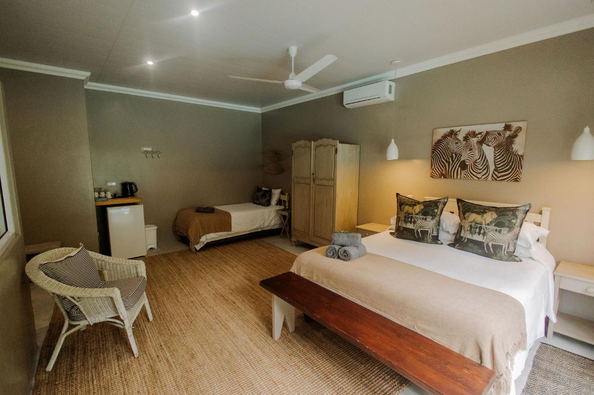 Igwalagwala Guest House St Lucia Exterior photo